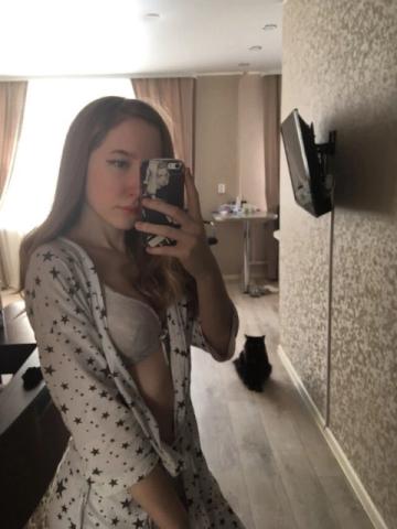Проститутка Таисия